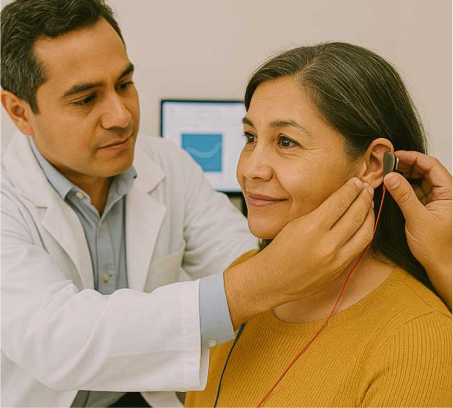 doctora
