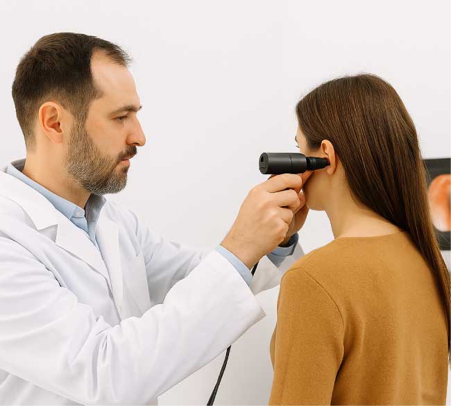 doctora